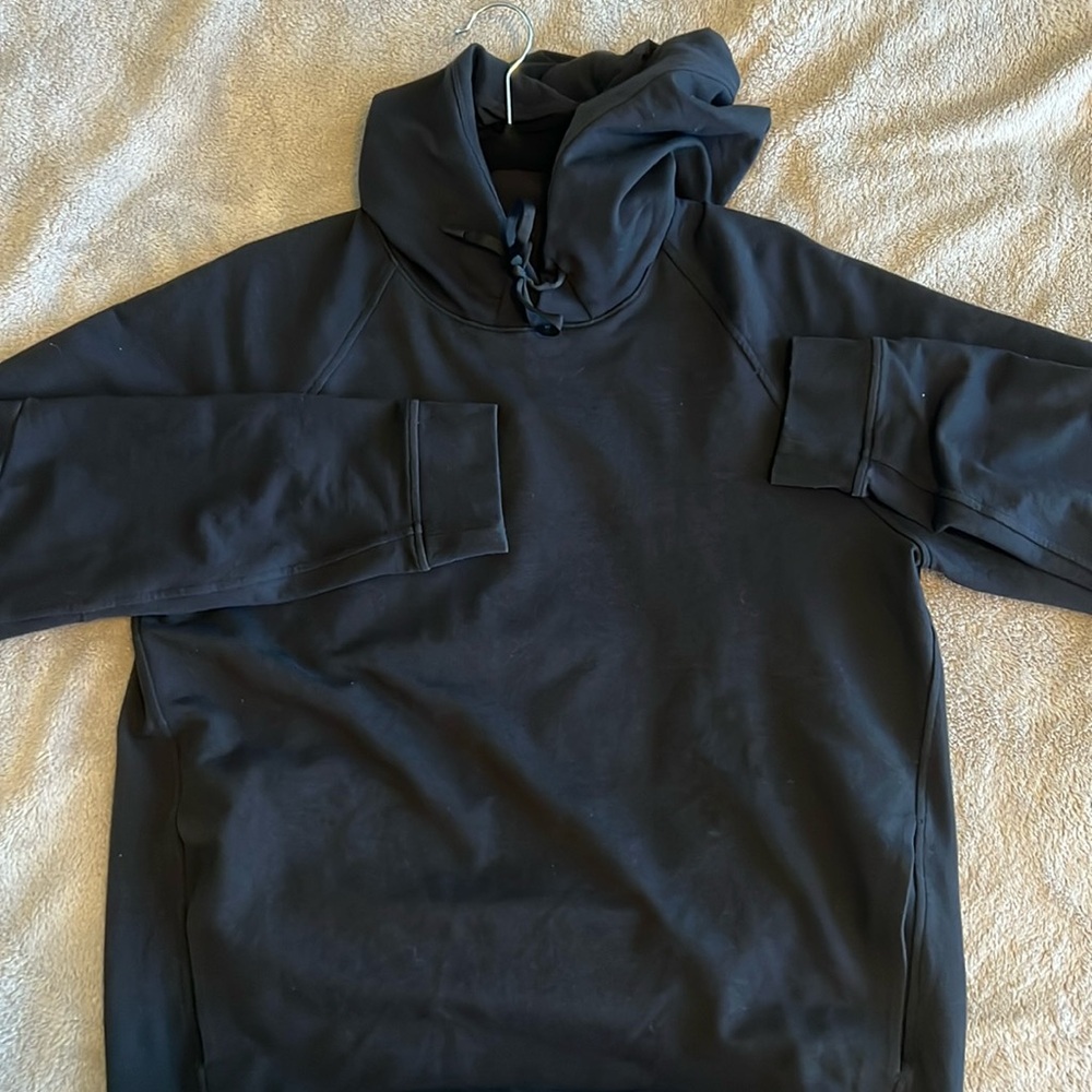Lululemon Hoodie